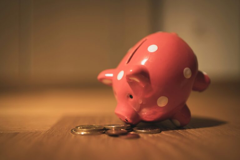 ways Canadians can invest beyond the piggy bank